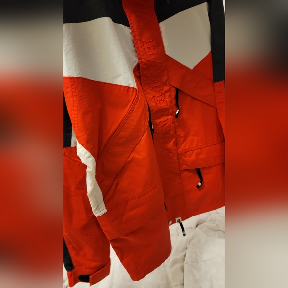 Nylon BAPE windbreaker jacket - Picture 7 of 7